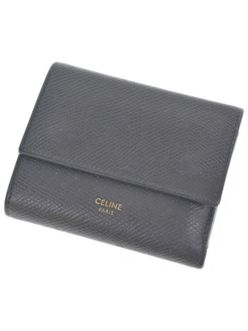Celine Wallet Coin Purse